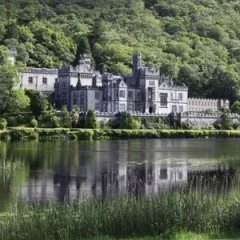 9 Most Beautiful Buildings in All of Ireland 9 Most Beautiful Buildings in All of Ireland
