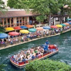 Vacations That Teens and Parents Can Both Enjoy