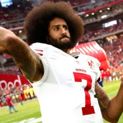 Colin Kaepernick and NFL Settle Collusion Case Colin Kaepernick and NFL Settle Collusion Case