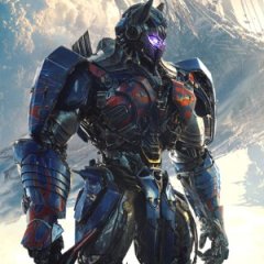 Netflix Developing 'Transformers' Origin Story Series Netflix Developing 'Transformers' Origin Story Series