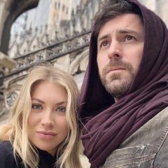 Where We've Seen Stassi Schroeder's Boyfriend Beau Before