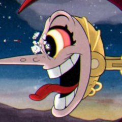 Every 'Cuphead' Boss Ranked Worst to Best