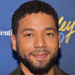 Jussie Smollett Reportedly Paid Two Men to Orchestrate Attack