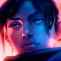 'Apex Legends' Leak Reveals 2 New Character Names