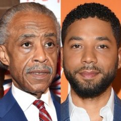 Al Sharpton Sounds Off On Jussie Smollett Controversy Al Sharpton Sounds Off On Jussie Smollett Controversy