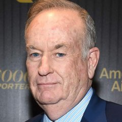 Super Shady Stuff Has Finally Come Out About Bill O'Reilly Super Shady Stuff Has Finally Come Out About Bill O'Reilly