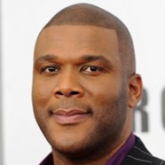 There's Some Shadiness Behind That Tyler Perry Smirk There's Some Shadiness Behind That Tyler Perry Smirk