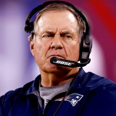 The Greatest Head Coaches in NFL History The Greatest Head Coaches in NFL History