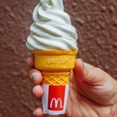 Why McDonald's Ice Cream Machines Always Seem to Be Broken Why McDonald's Ice Cream Machines Always Seem to Be Broken