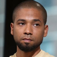 Jussie Smollett Now Officially a Suspect Jussie Smollett Now Officially a Suspect
