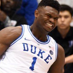Zion Williamson's Shoe Mishap Is Not Good News for Nike Zion Williamson's Shoe Mishap Is Not Good News for Nike