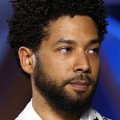 TNT Shelves Jussie Smollett 'Drop the Mic' Episode TNT Shelves Jussie Smollett 'Drop the Mic' Episode