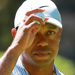 Here's What Tiger Woods Eats Every Day Here's What Tiger Woods Eats Every Day