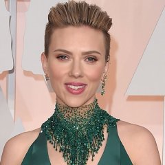 Gorgeous Oscars Dresses We'll Never Forget Gorgeous Oscars Dresses We'll Never Forget