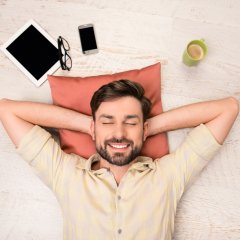 The Unintended Consequences of an Easy Life The Unintended Consequences of an Easy Life