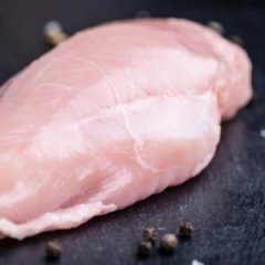 Why You Should Avoid Eating Chicken Breast with 'White Striping' Why You Should Avoid Eating Chicken Breast with 'White Striping'