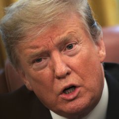 How Trump Reacted to the Robert Kraft Scandal News How Trump Reacted to the Robert Kraft Scandal News