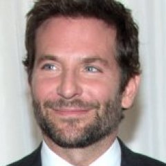 Bradley Cooper's Relationship With His Oscar Plus One Is Weird Bradley Cooper's Relationship With His Oscar Plus One Is Weird