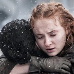 The Satisfying Resolution We Hope 'Game of Thrones' Ends With The Satisfying Resolution We Hope 'Game of Thrones' Ends With