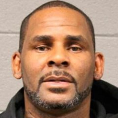 R Kelly Turns Himself In, Mugshot Released R Kelly Turns Himself In, Mugshot Released