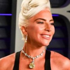 The Handwritten Note Lady Gaga Received After Her Oscars Win The Handwritten Note Lady Gaga Received After Her Oscars Win