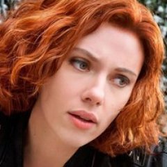 'Black Widow' Script Is Reportedly Getting A Rewrite 'Black Widow' Script Is Reportedly Getting A Rewrite