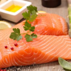 The Truth About Farmed Salmon vs. Wild Salmon The Truth About Farmed Salmon vs. Wild Salmon