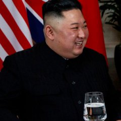 Inside Trump and Kim Jong Un’s Dinner Together Inside Trump and Kim Jong Un’s Dinner Together