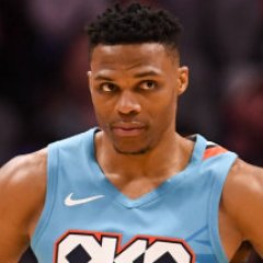 Russell Westbrook Upset After Kid Taps Him Mid-Game Russell Westbrook Upset After Kid Taps Him Mid-Game