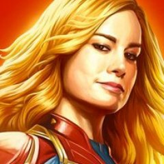 What 90s Bands Brie Larson Was Listening To For 'Captain Marvel' What 90s Bands Brie Larson Was Listening To For 'Captain Marvel'