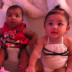 All the Ways the Kardashian Kids Are Not Like Regular Kids All the Ways the Kardashian Kids Are Not Like Regular Kids