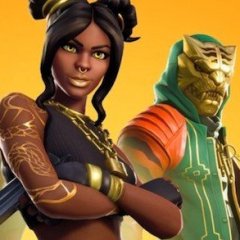 'Fortnite' Leak Reveals ‘Second Chance’ Respawn Mechanic 'Fortnite' Leak Reveals ‘Second Chance’ Respawn Mechanic