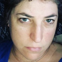 Mayim Bialik Gets Candid About Her Grief Over 'Big Bang' Ending Mayim Bialik Gets Candid About Her Grief Over 'Big Bang' Ending