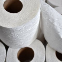 This Is Why Costco Is so Obsessed With Toilet Paper This Is Why Costco Is so Obsessed With Toilet Paper