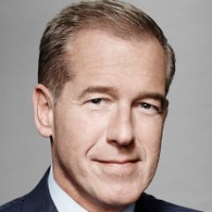 Brian Williams May Score Prime Time TV Spot Brian Williams May Score Prime Time TV Spot