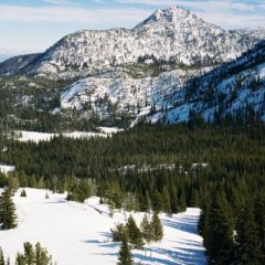 Hit the Slopes at These Underrated Ski Areas in the West Hit the Slopes at These Underrated Ski Areas in the West