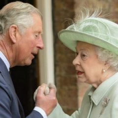 7 Things You Didn't Know About Being a Royal Heir 7 Things You Didn't Know About Being a Royal Heir