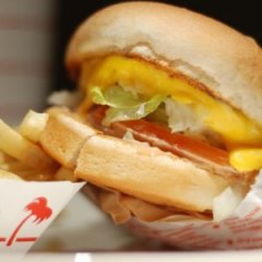 Items You Can Get From in N Out's 'Secret' Menu Items You Can Get From in N Out's 'Secret' Menu