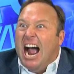 Alex Jones Completely Loses It On Joe Rogan's Podcast Alex Jones Completely Loses It On Joe Rogan's Podcast