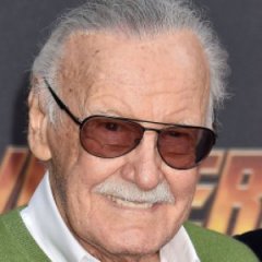 'Captain Marvel' Stan Lee Tribute Leaves Audience In Tears 'Captain Marvel' Stan Lee Tribute Leaves Audience In Tears