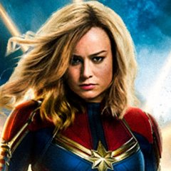 Captain Marvel Leads Iron Man And Captain America In New Promo Captain Marvel Leads Iron Man And Captain America In New Promo