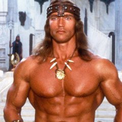 Arnold Explains The Delay In New 'Conan The Barbarian' Sequel Arnold Explains The Delay In New 'Conan The Barbarian' Sequel