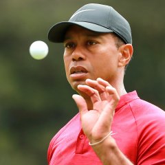 Tiger Woods' Neck Injury Causes Panic Tiger Woods' Neck Injury Causes Panic