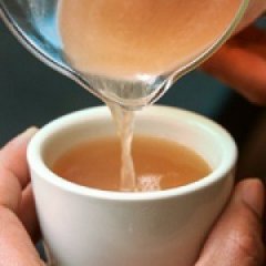 Why Everyone Is Putting Butter in Their Coffee Why Everyone Is Putting Butter in Their Coffee