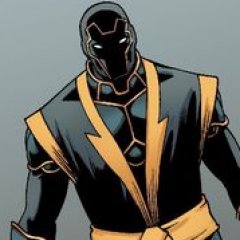 Ronin Has Been Spotted In The 'Endgame' Super Bowl TV Spot Ronin Has Been Spotted In The 'Endgame' Super Bowl TV Spot