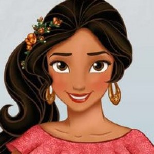 Disney Introduces Its First Latina Princess ZergNet