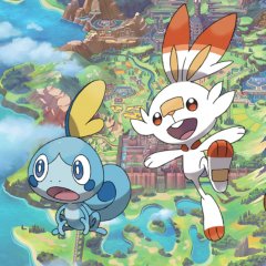 'Pokemon Sword And Shield' Could Have Multiple Regions 'Pokemon Sword And Shield' Could Have Multiple Regions