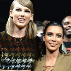 Taylor Swift Slams Kim Kardashian As a Bully Taylor Swift Slams Kim Kardashian As a Bully