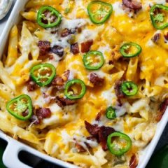 17 Delicious Chicken Casseroles for Dinner Tonight 17 Delicious Chicken Casseroles for Dinner Tonight