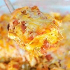 17 Crowd-Pleasing Casseroles That Everyone Will Love 17 Crowd-Pleasing Casseroles That Everyone Will Love